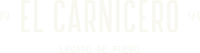 El Carnicero