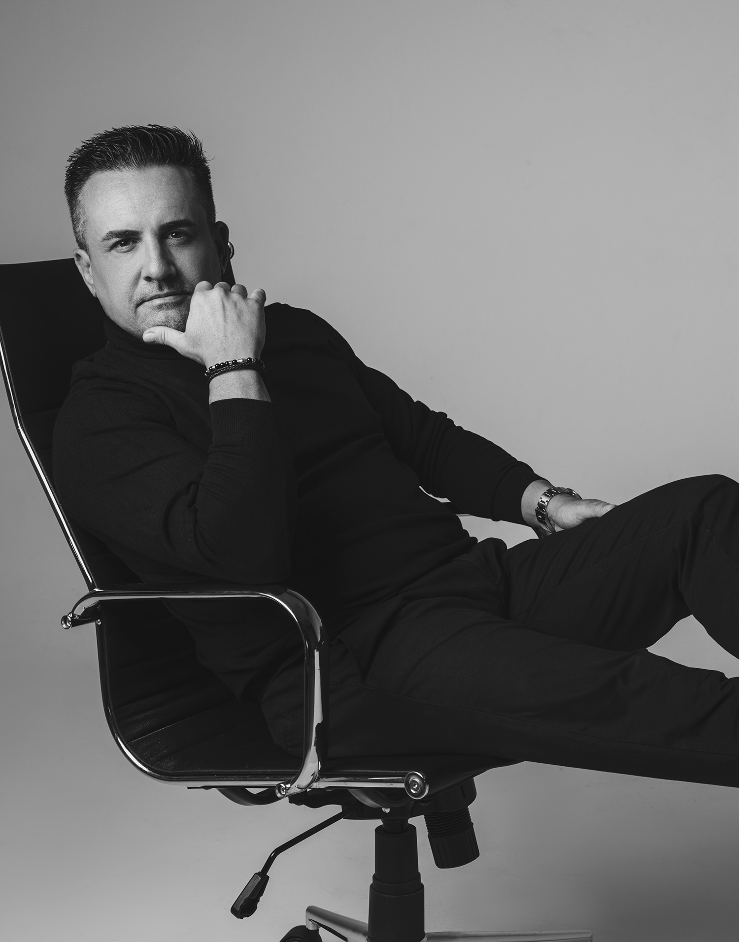 Antonio de Juan