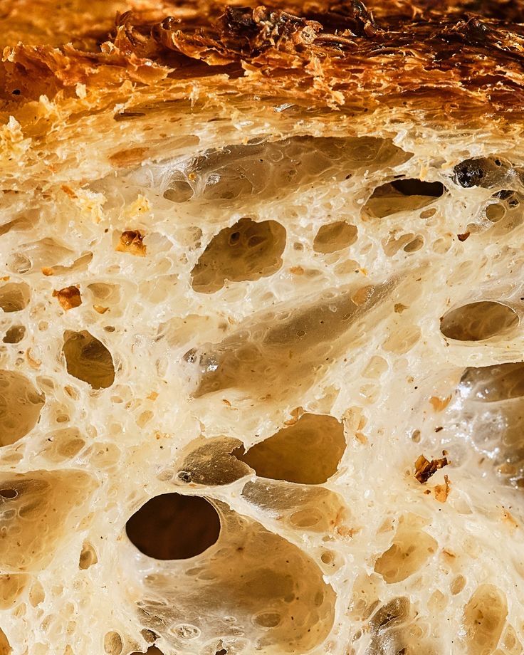 Detalle de repostería