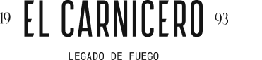 El Carnicero — Legado de fuego