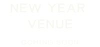New Year Venue